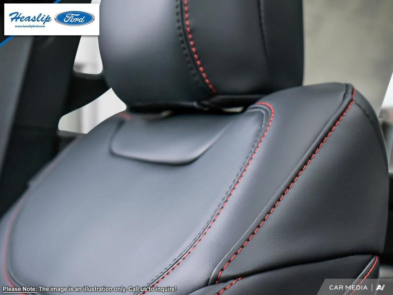 2025 Ford Explorer ST-Line Photo5