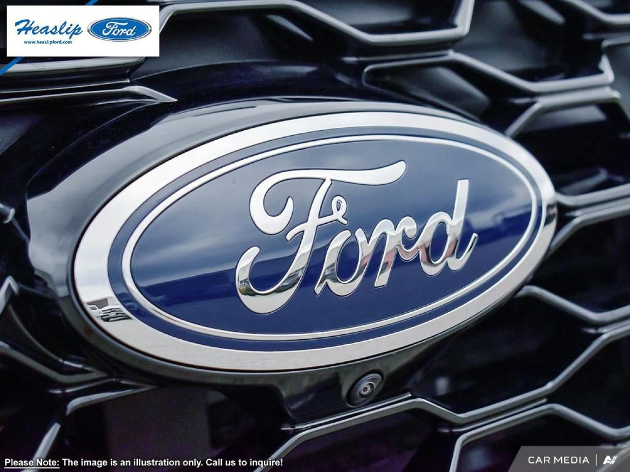 2025 Ford Explorer ST-Line Photo5