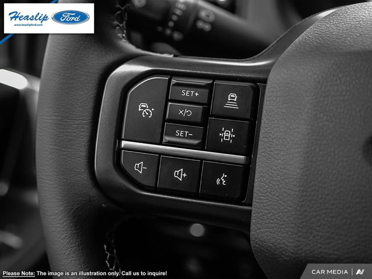 2025 Ford F-150 XLT Photo5