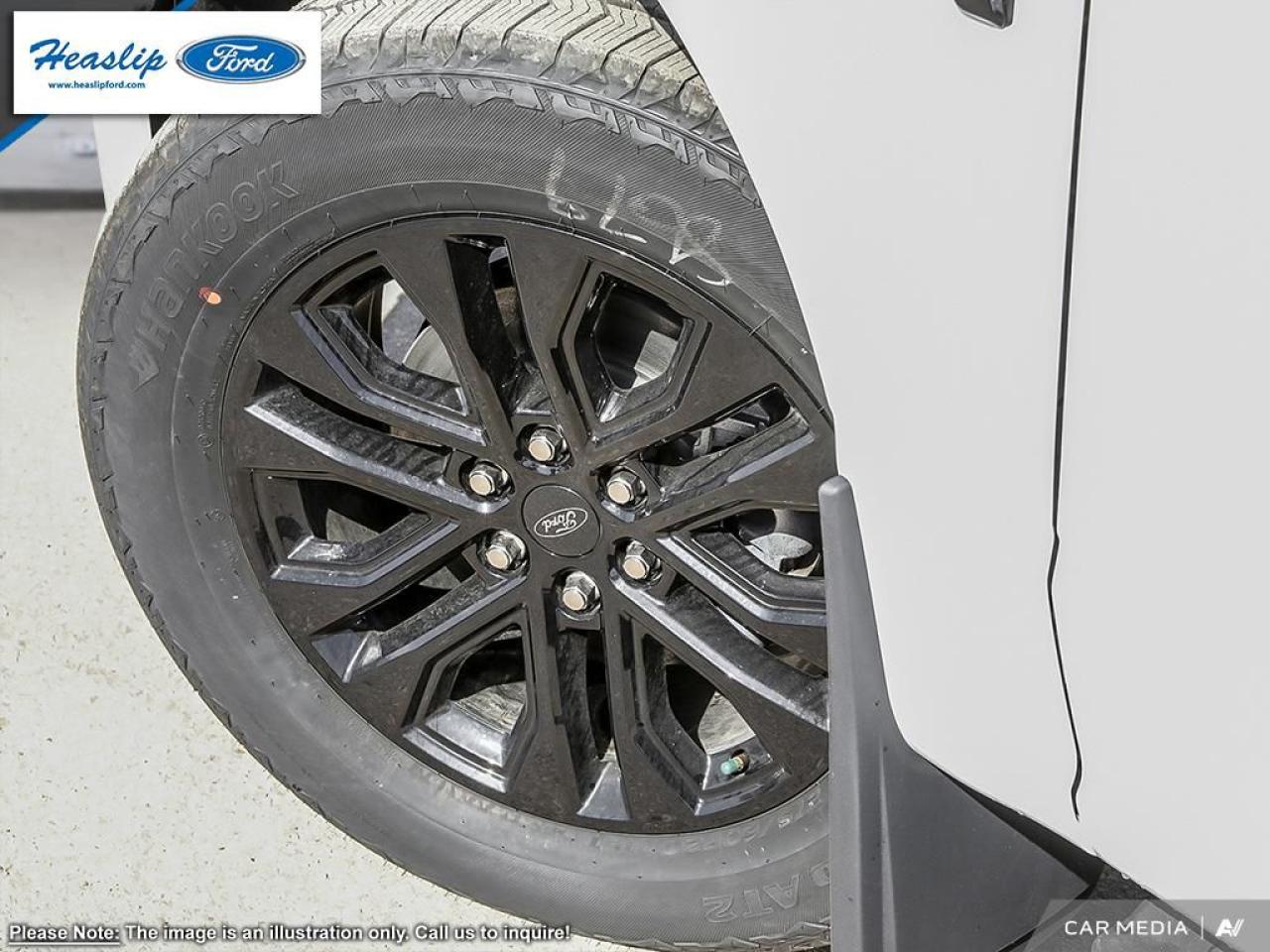 2025 Ford F-150 XLT Photo5