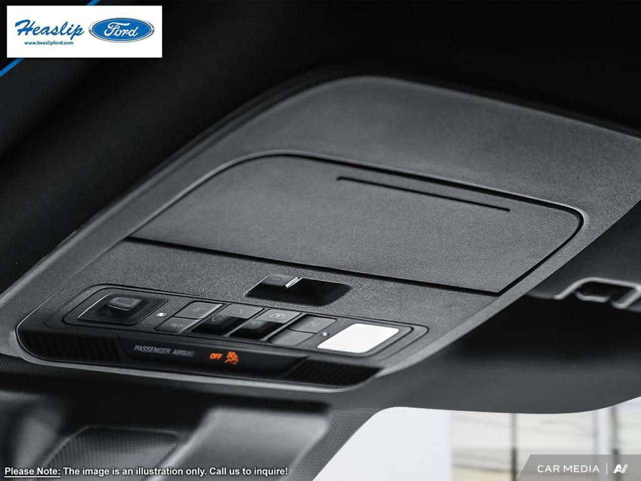 2025 Ford F-150 XLT Photo5