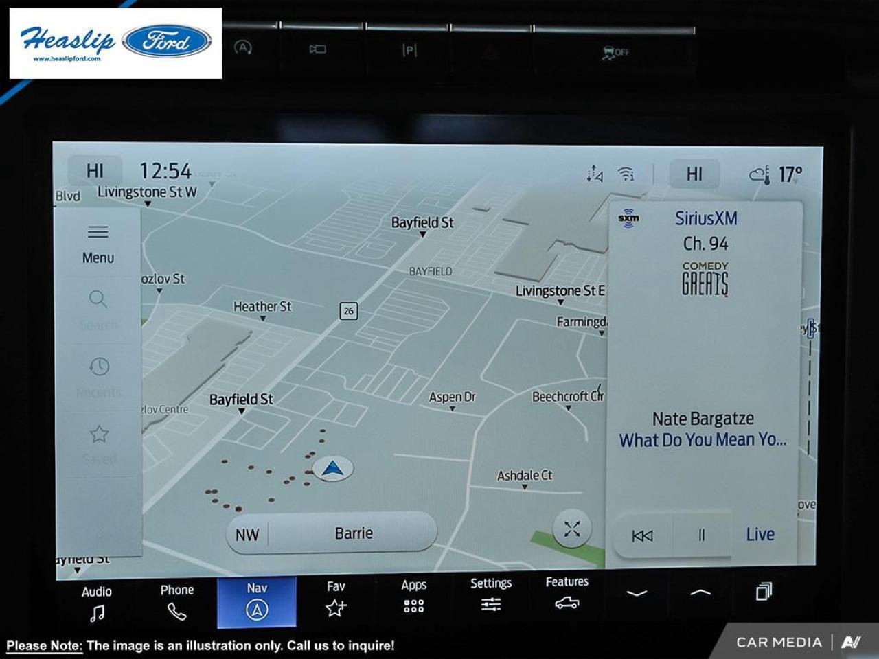 2025 Ford F-150 XLT Photo5