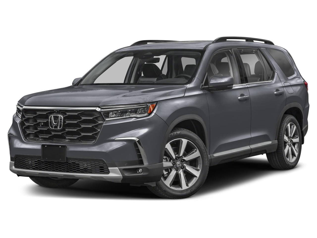 New 2025 Honda Pilot Touring for sale in Amherst, NS