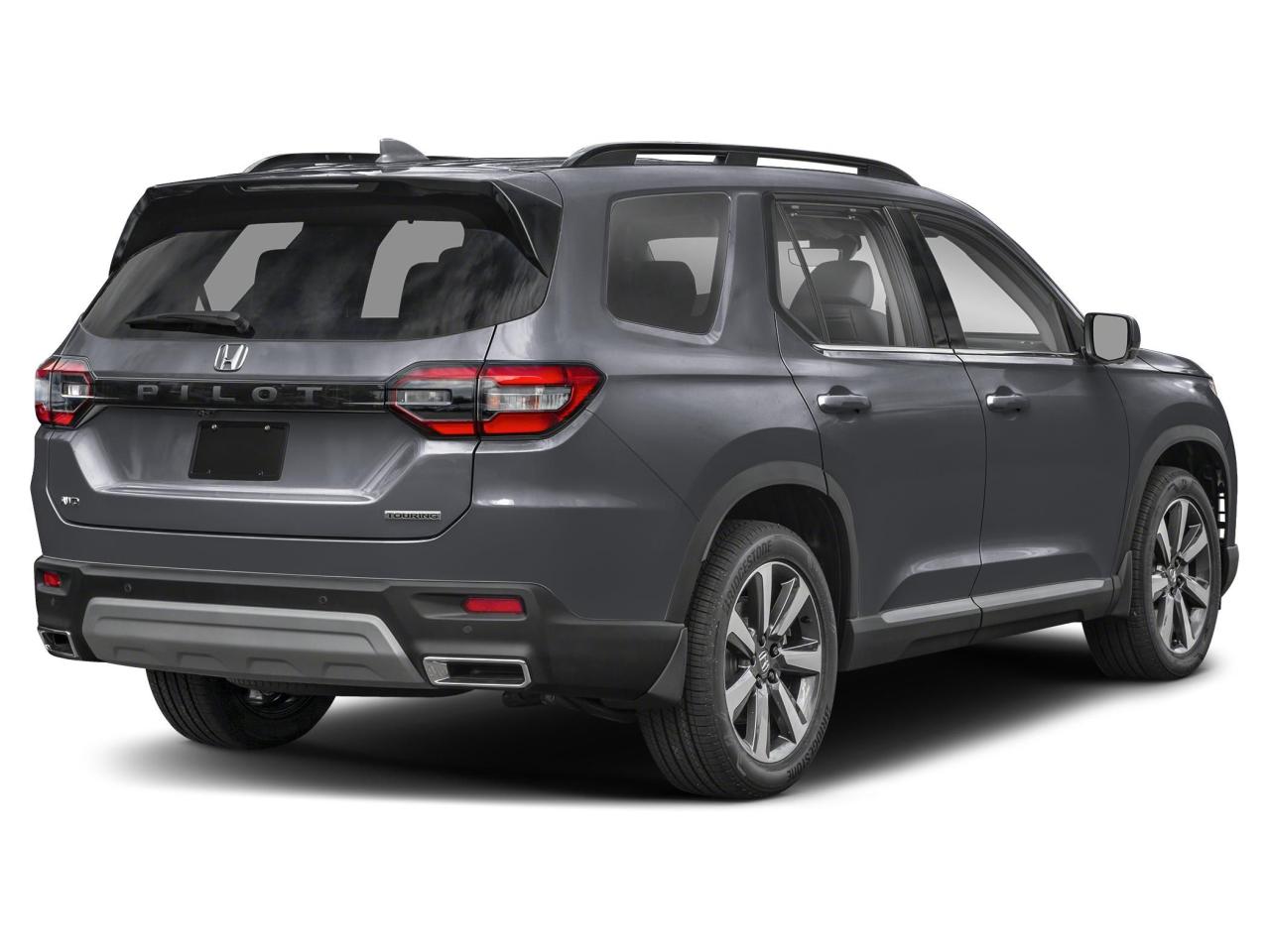 2025 Honda Pilot Touring Photo