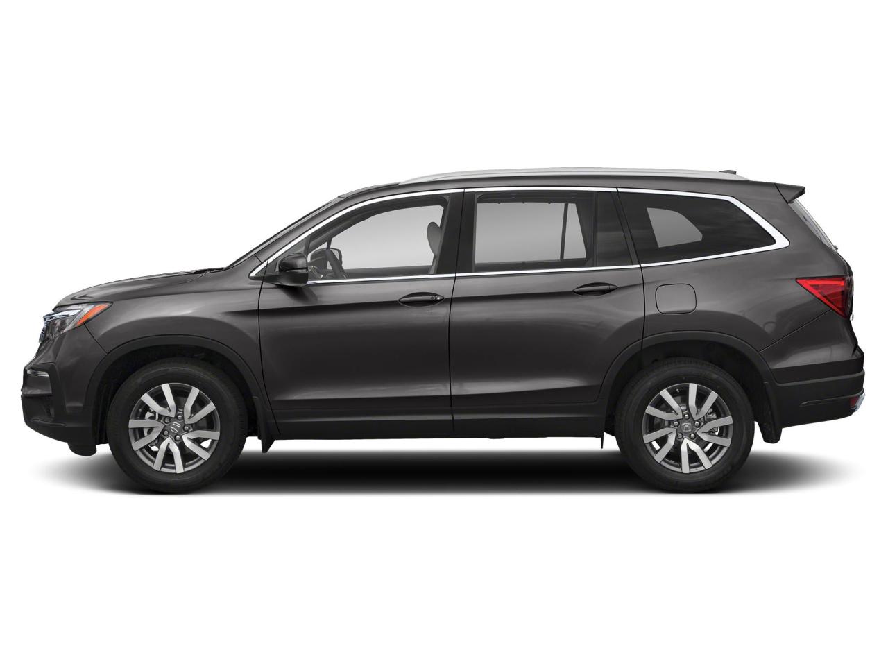 2020 Honda Pilot EX-L NAVI Photo
