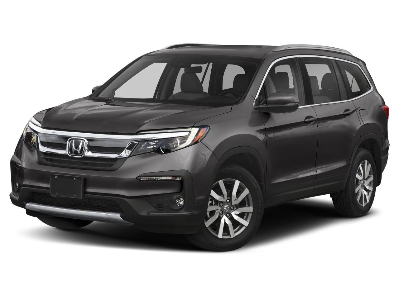 Used 2020 Honda Pilot EX-L NAVI for sale in Amherst, NS