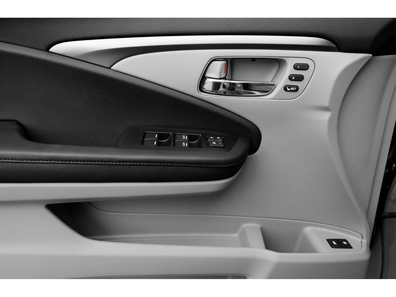 2020 Honda Pilot EX-L NAVI Photo