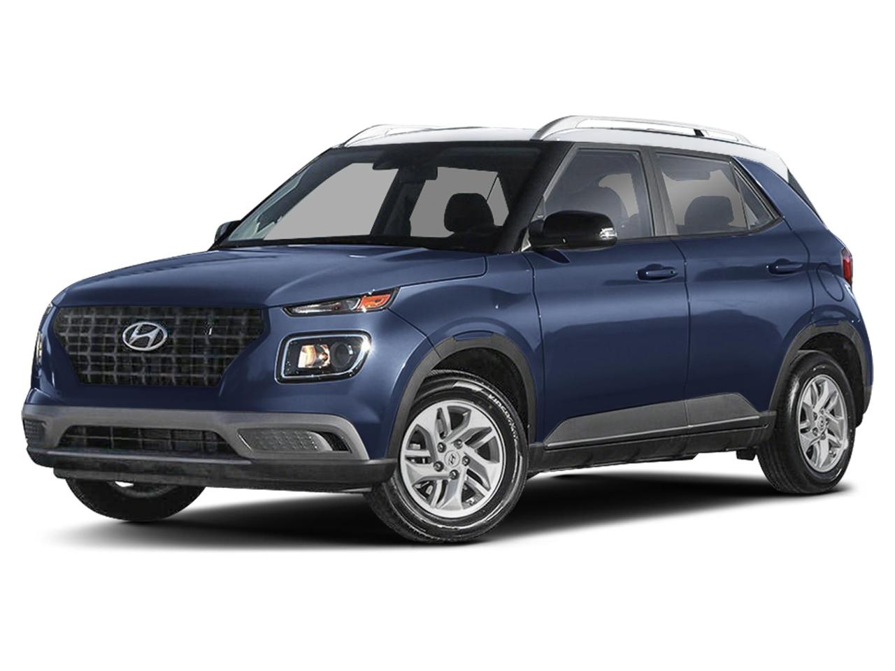New 2025 Hyundai Venue PREFERRED for sale in North Bay, ON