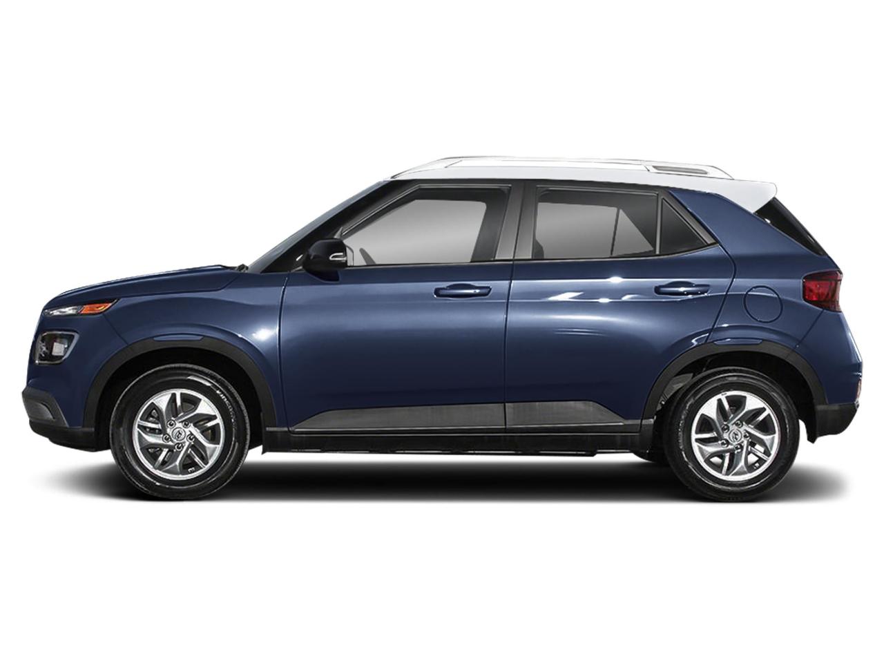 2025 Hyundai Venue PREFERRED Photo2
