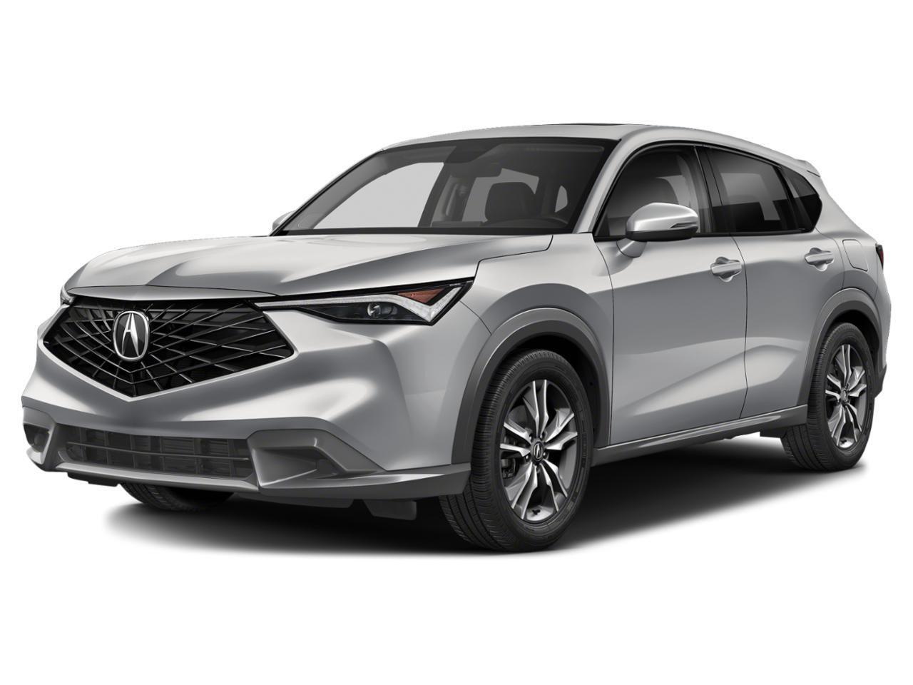 New 2025 Acura ADX AWD for sale in Maple, ON
