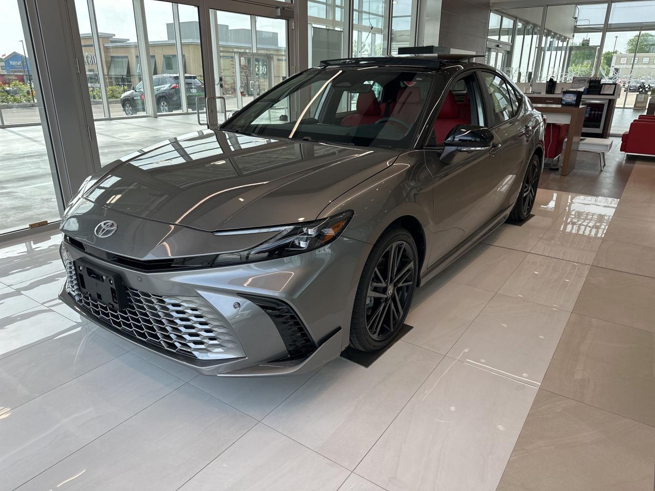 New 2025 Toyota Camry XSE for sale in Simcoe, ON