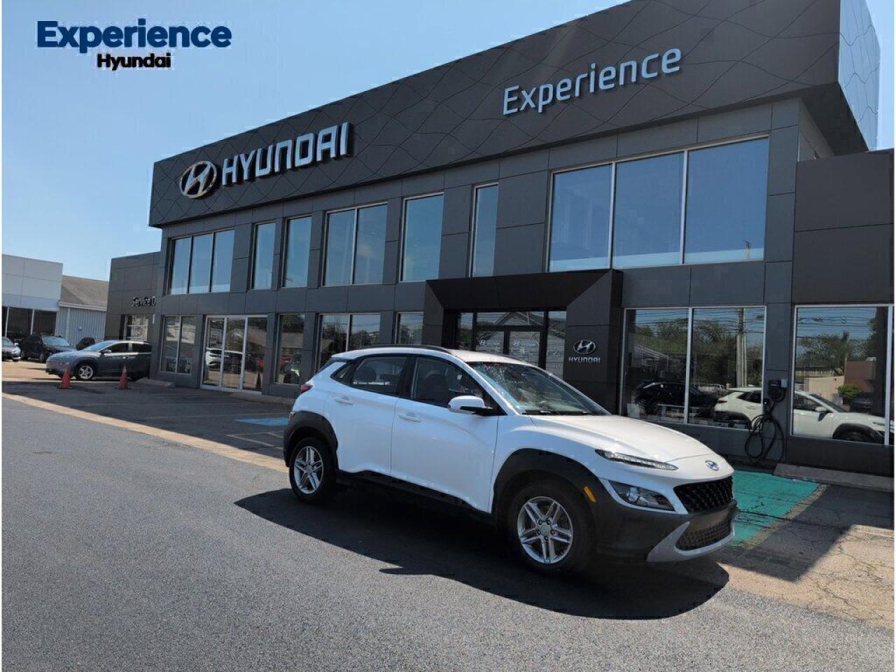 Used 2022 Hyundai KONA Essential for sale in Charlottetown, PE