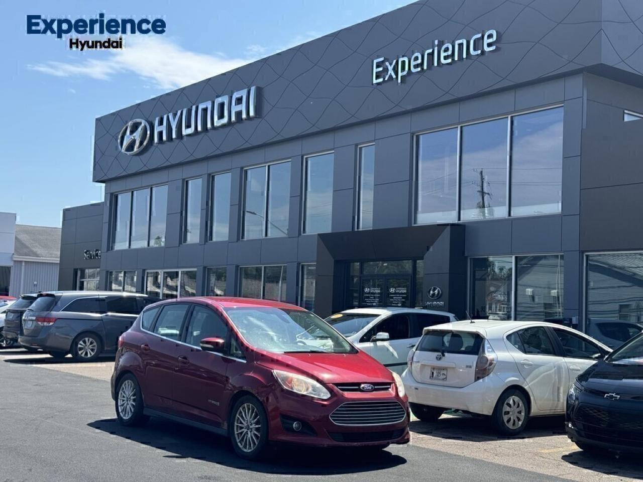 Used 2013 Ford C-MAX SEL for sale in Charlottetown, PE