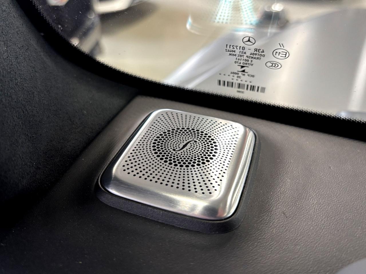 2019 Mercedes-Benz G-Class G63 AMG|4MATIC|V8BITURBO|NOLUXTAX|MASSAGE|REDSEATS - Photo #27