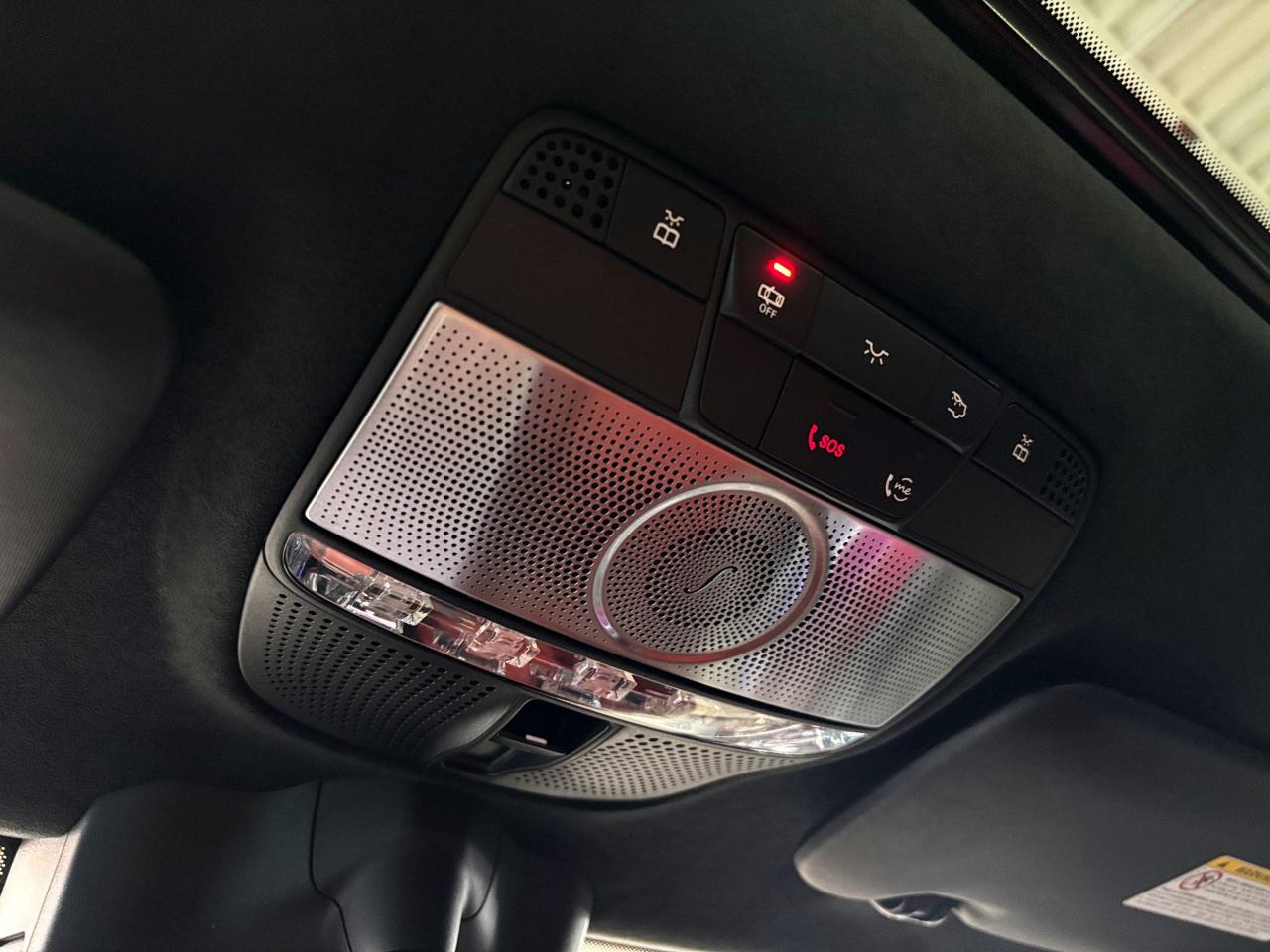 2019 Mercedes-Benz G-Class G63 AMG|4MATIC|V8BITURBO|NOLUXTAX|MASSAGE|REDSEATS - Photo #65