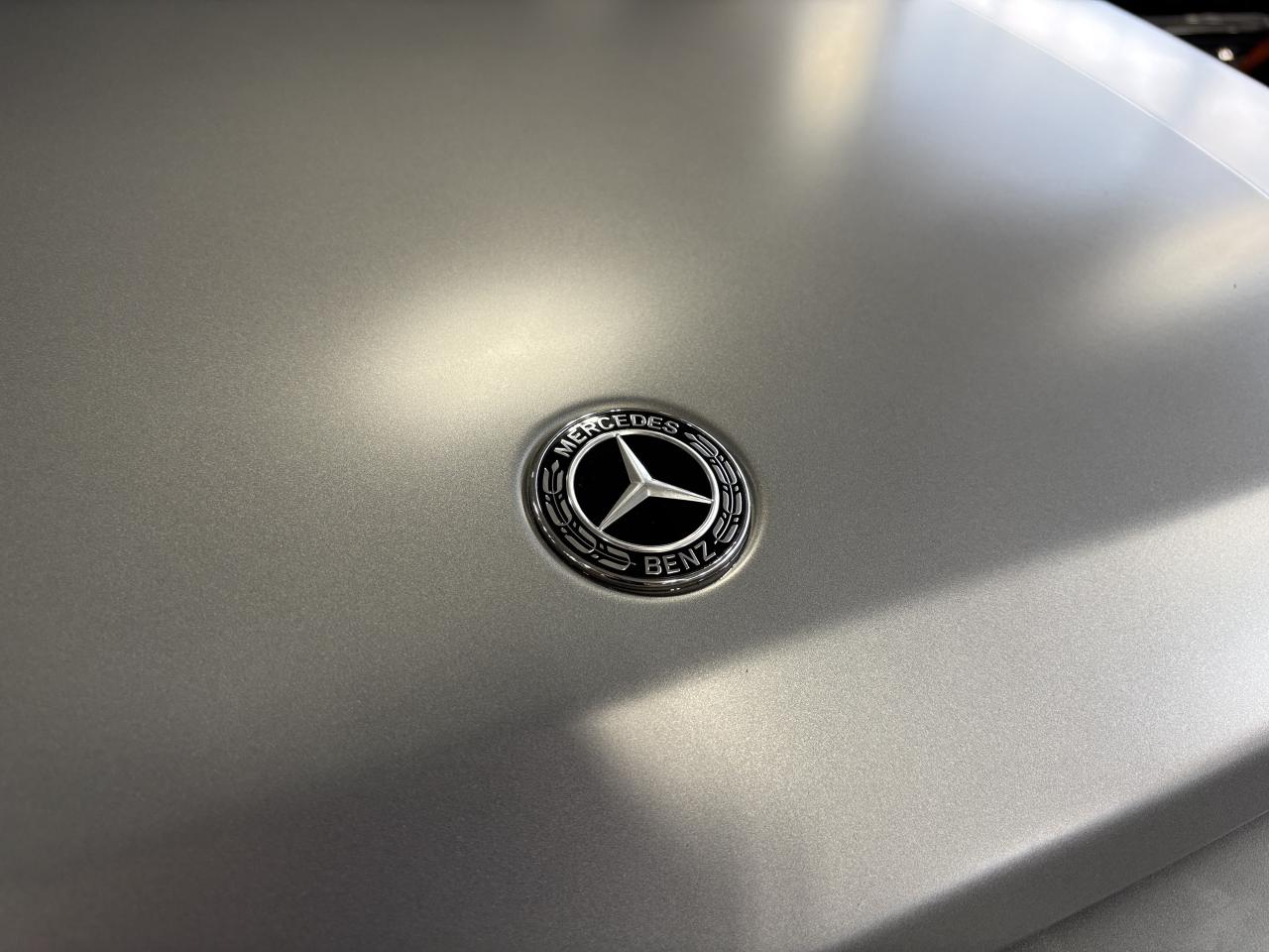 2019 Mercedes-Benz G-Class G63 AMG|4MATIC|V8BITURBO|NOLUXTAX|MASSAGE|REDSEATS - Photo #3