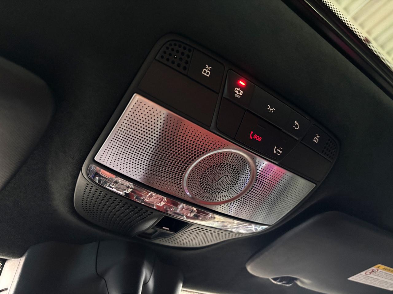 2019 Mercedes-Benz G-Class G63 AMG|4MATIC|V8BITURBO|NOLUXTAX|MASSAGE|REDSEATS - Photo #65