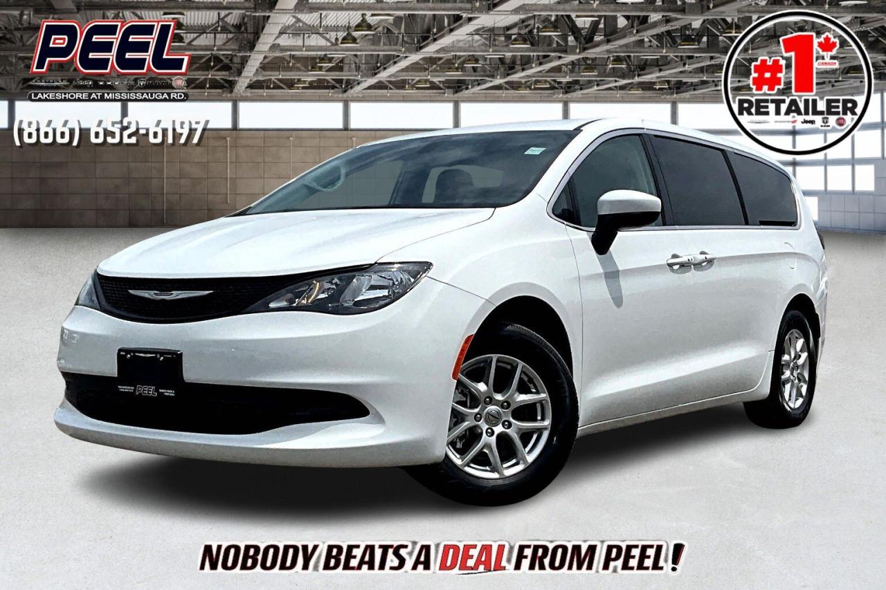Used 2022 Dodge Grand Caravan SXT | Stow n Go | Heated Seats | Power Liftgate for sale in Mississauga, ON