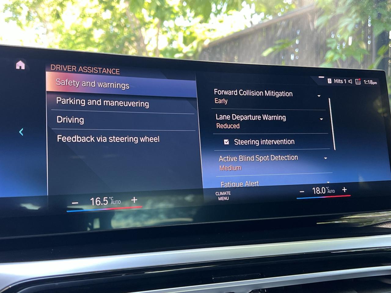 2023 BMW 3 Series 330I AWD| TURBO| HTD LEATHER| SUNROOF| CARPLAY|NAV Photo