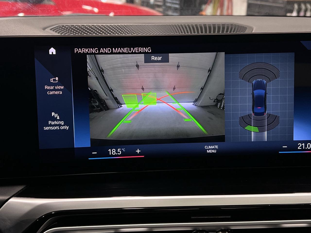 2023 BMW 3 Series 330I AWD| TURBO| HTD LEATHER| SUNROOF| CARPLAY|NAV Photo