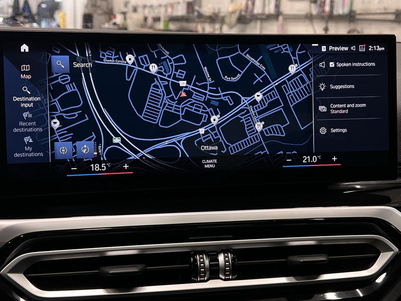 2023 BMW 3 Series 330I AWD| TURBO| HTD LEATHER| SUNROOF| CARPLAY|NAV Photo