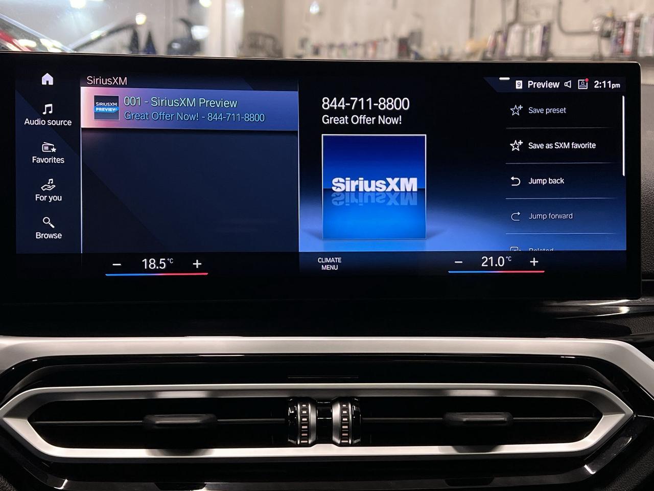 2023 BMW 3 Series 330I AWD| TURBO| HTD LEATHER| SUNROOF| CARPLAY|NAV Photo