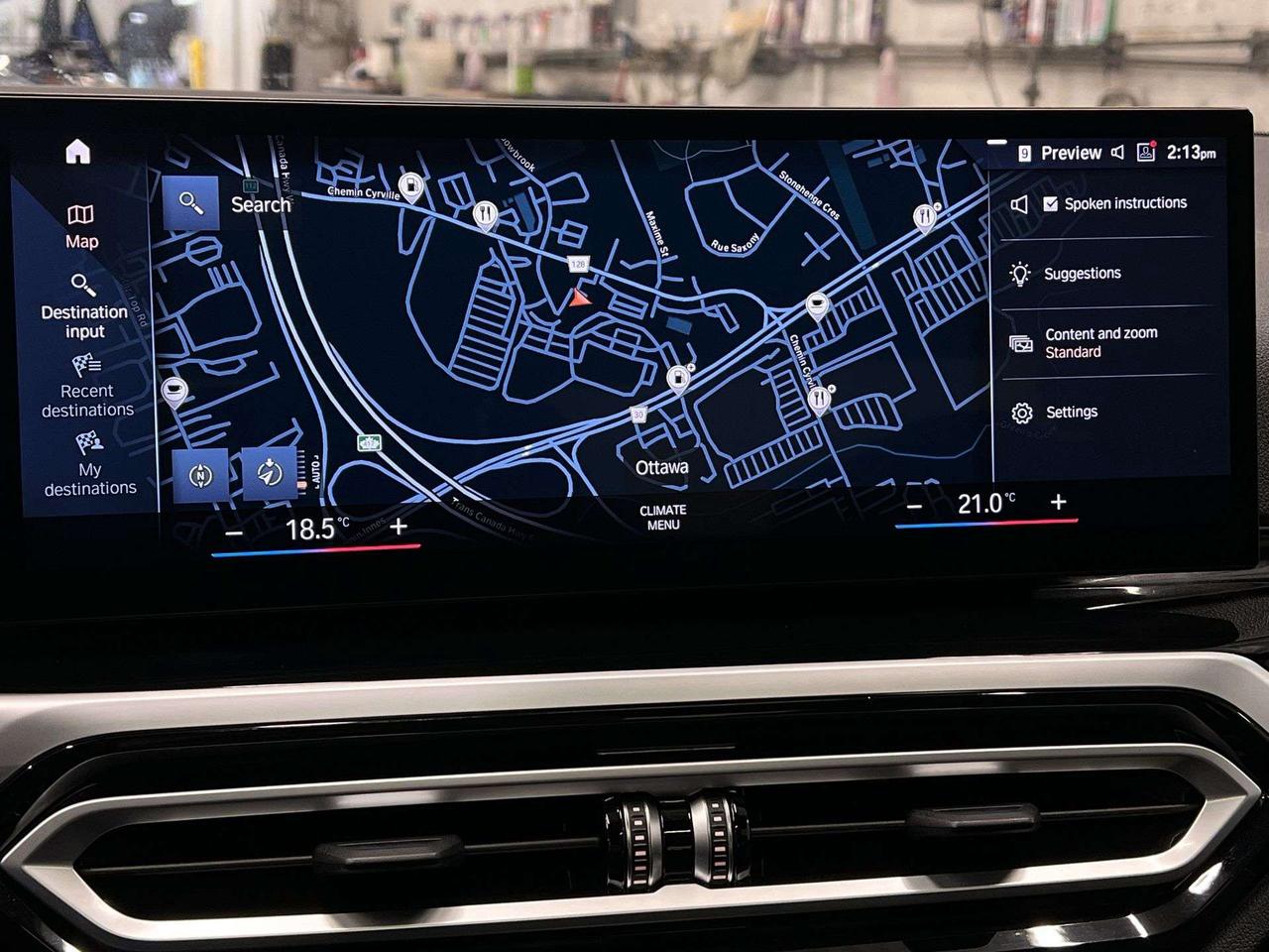 2023 BMW 3 Series 330I AWD| TURBO| HTD LEATHER| SUNROOF| CARPLAY|NAV Photo