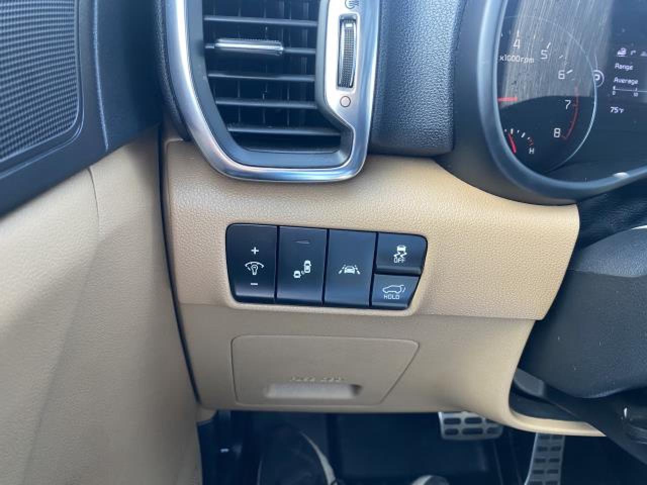 2017 Kia Sportage SX AWD - Photo #10