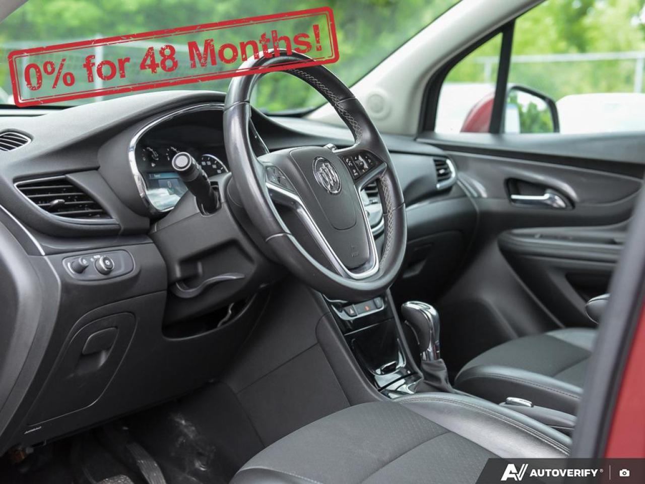 2022 Buick Encore Preferred Photo