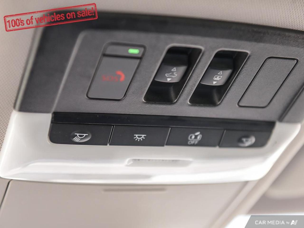 2023 Nissan Rogue SV MOONROOF
