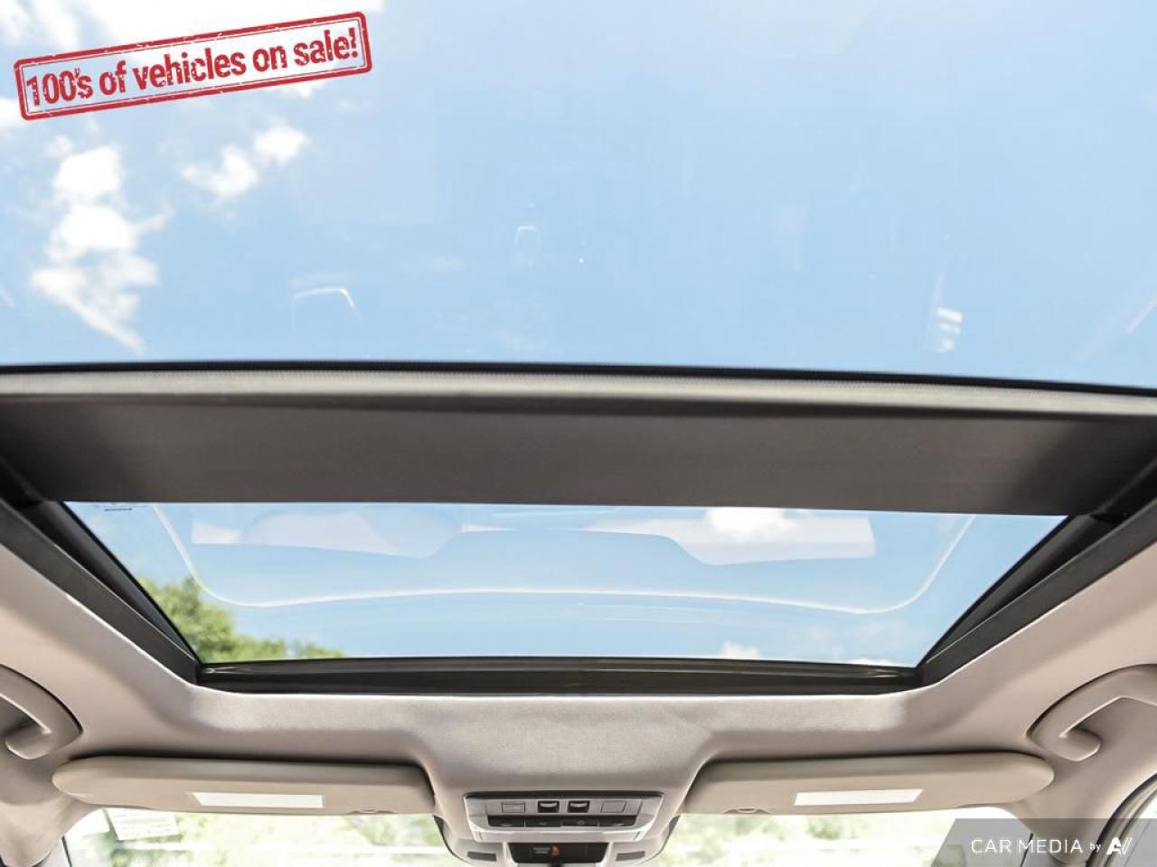 2023 Nissan Rogue SV MOONROOF