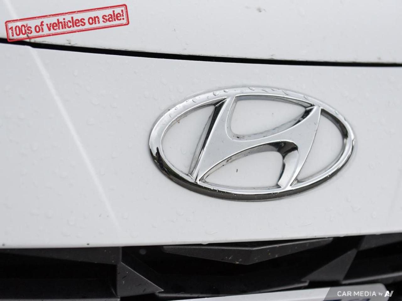 2022 Hyundai Elantra Preferred