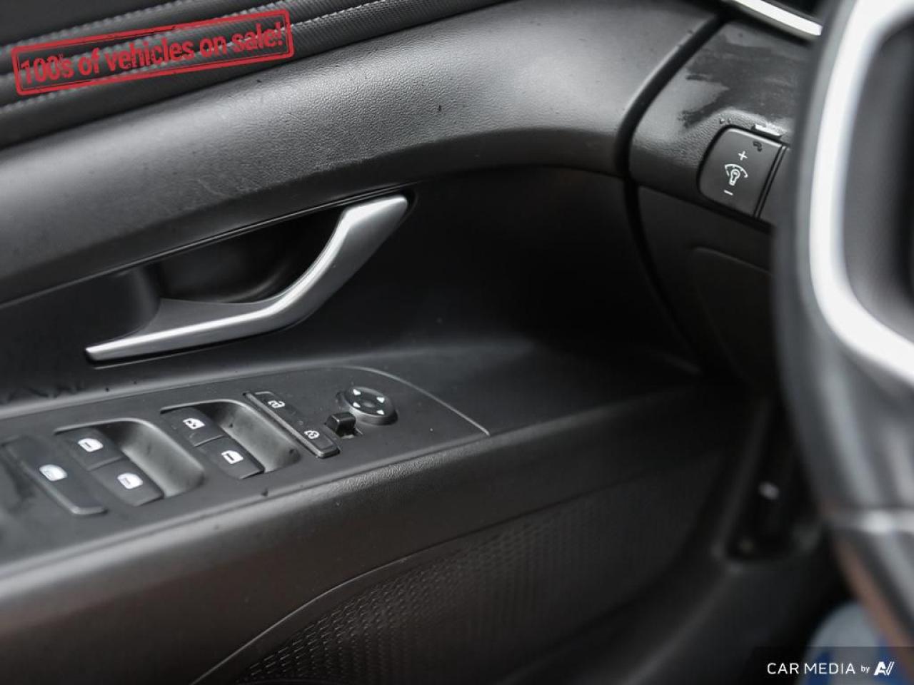 2022 Hyundai Elantra Preferred