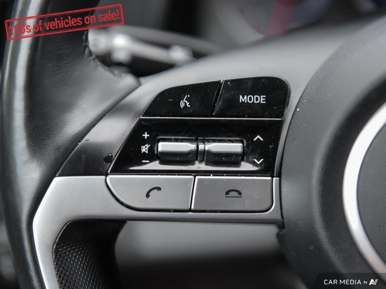 2022 Hyundai Elantra Preferred