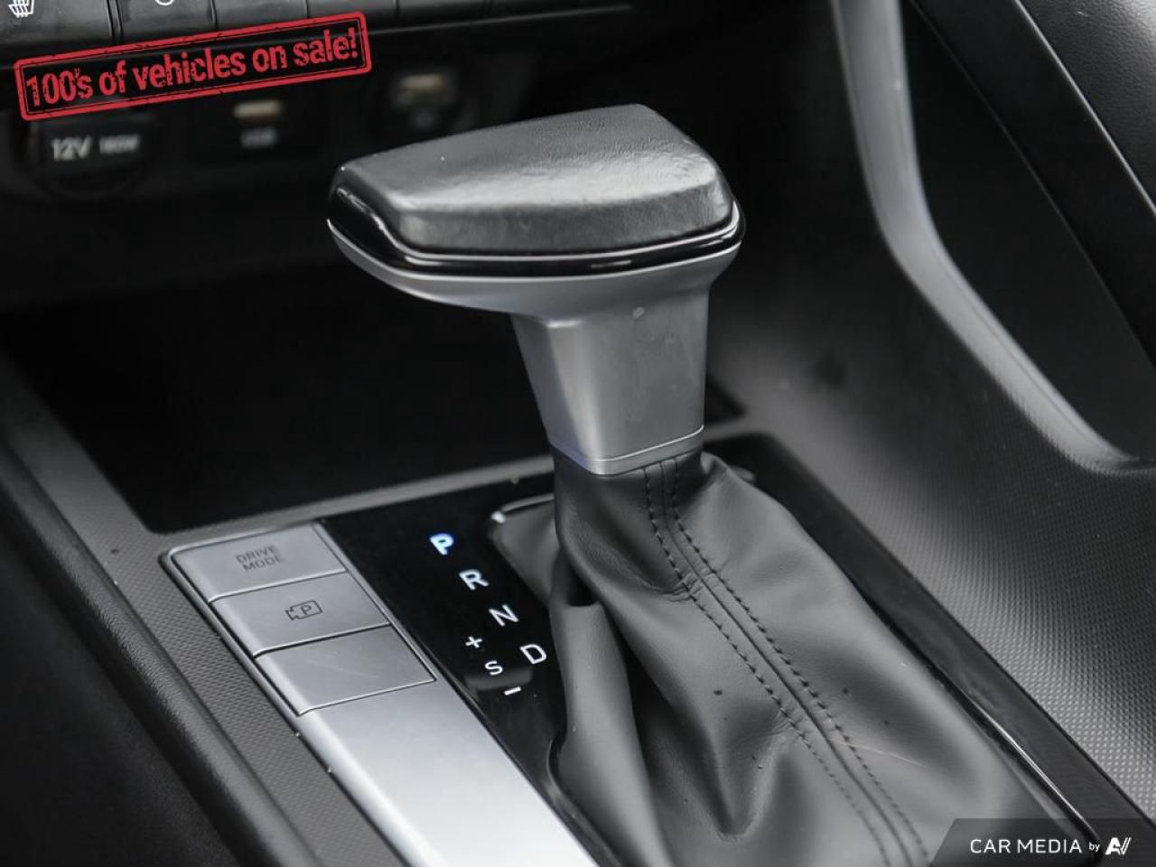 2022 Hyundai Elantra Preferred