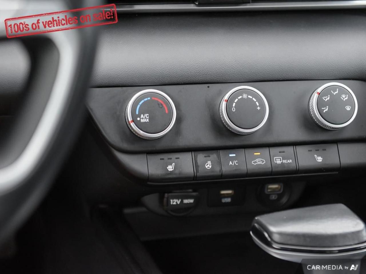 2022 Hyundai Elantra Preferred
