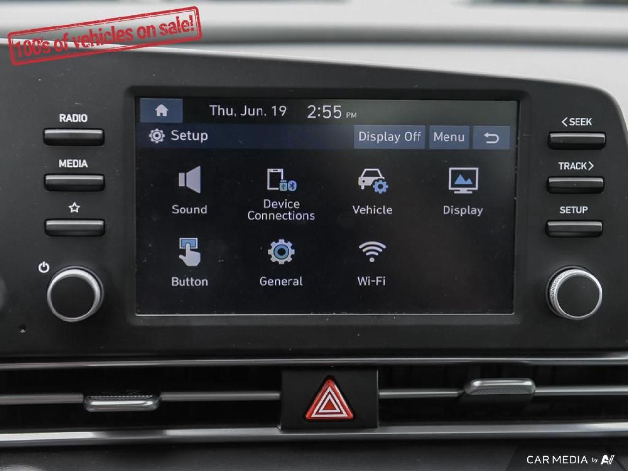 2022 Hyundai Elantra Preferred