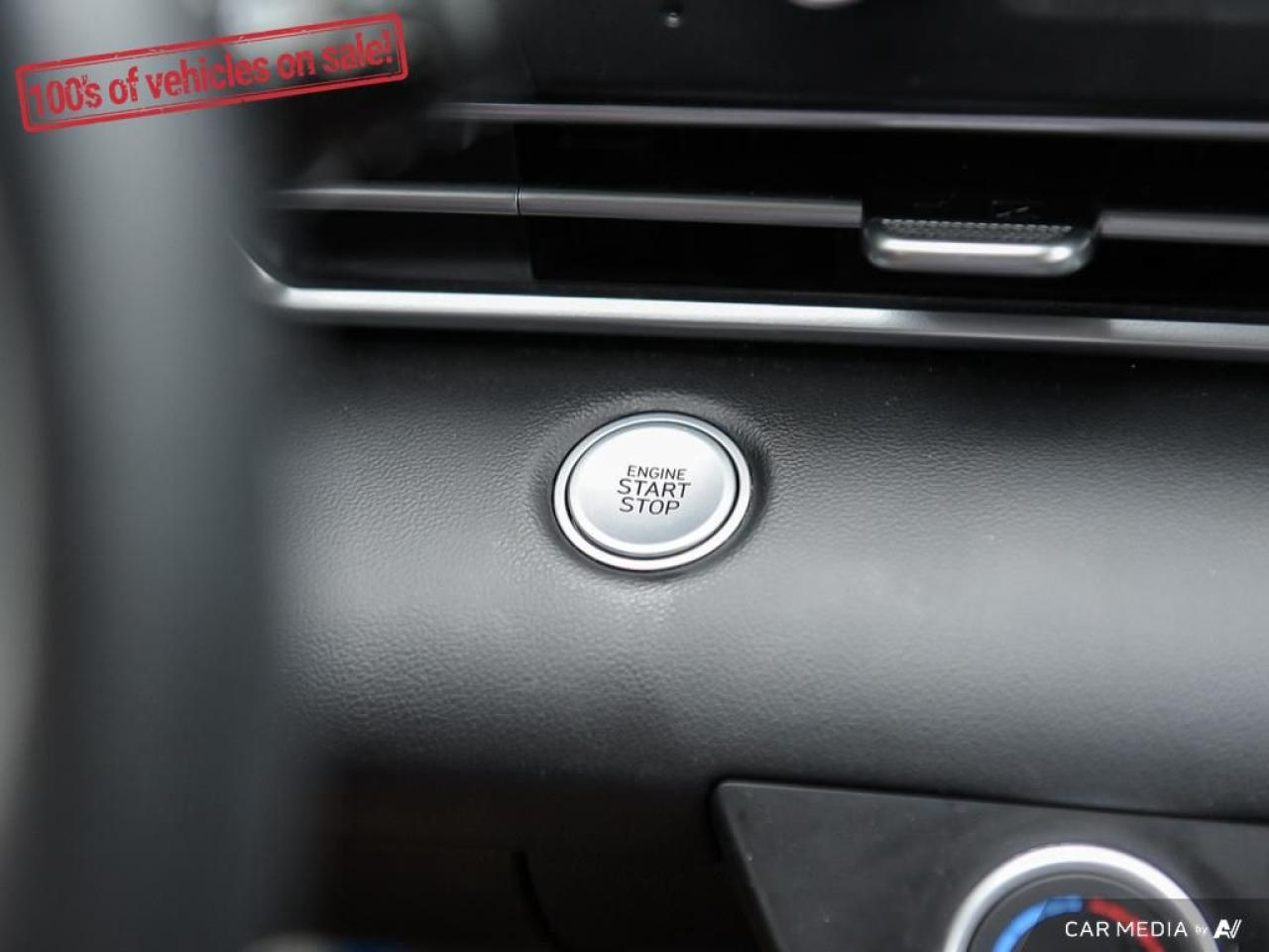 2022 Hyundai Elantra Preferred