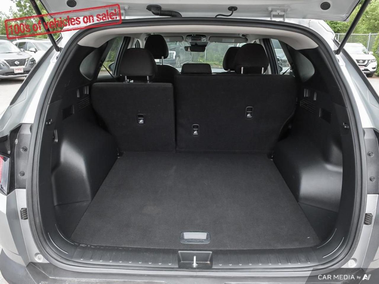 2023 Hyundai Tucson Preferred