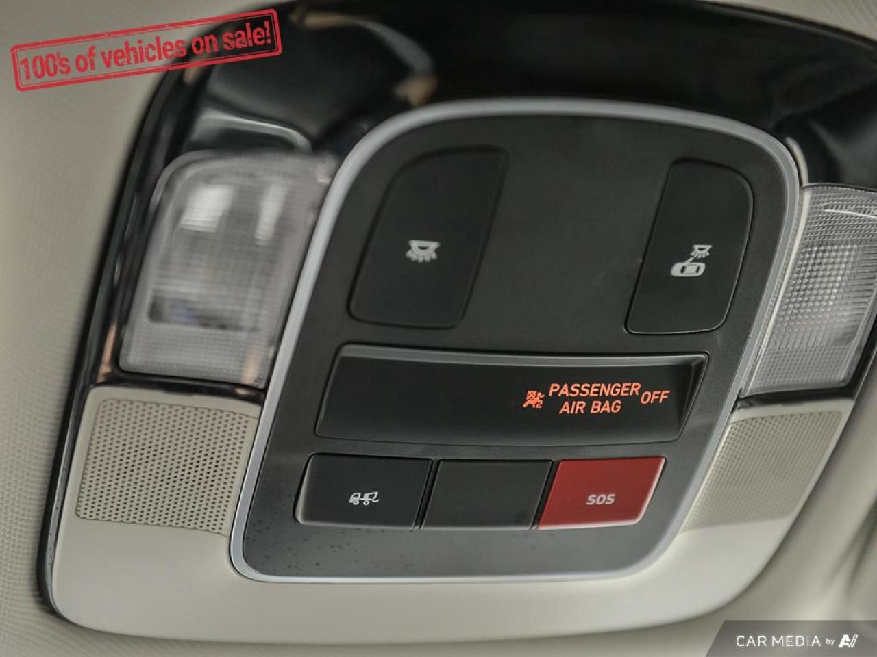 2023 Hyundai Tucson Preferred