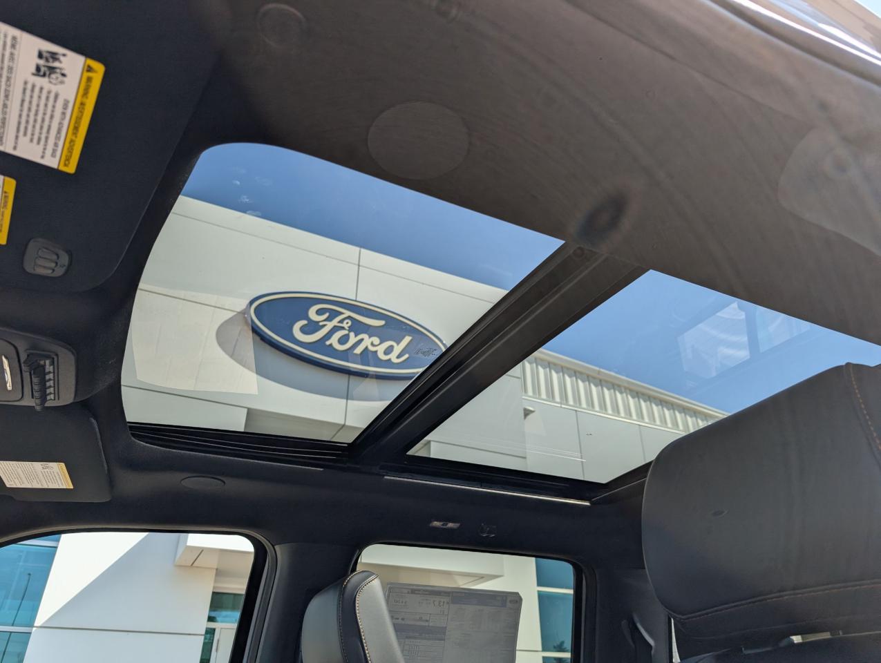 2025 Ford F-150 Tremor Photo5