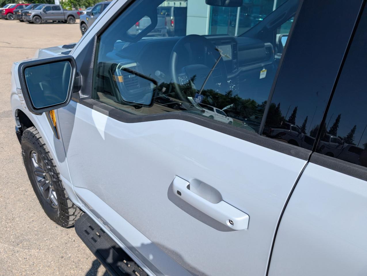 2025 Ford F-150 Tremor Photo5