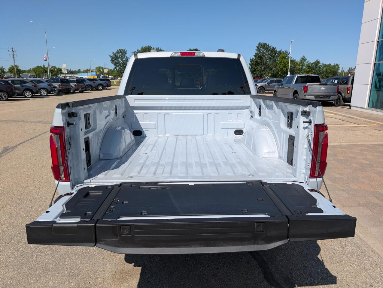2025 Ford F-150 Tremor Photo5