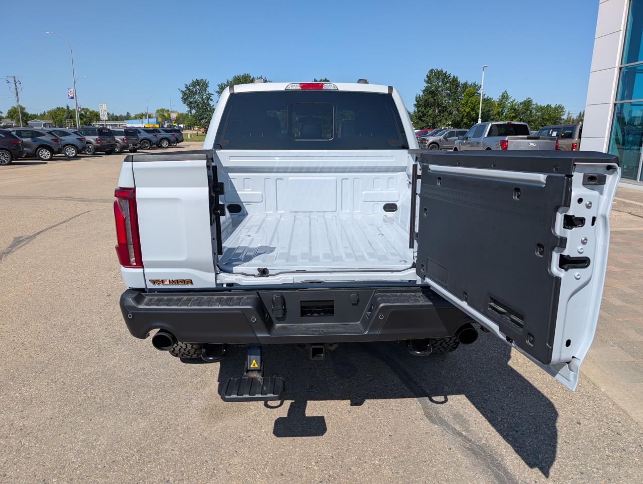 2025 Ford F-150 Tremor Photo5