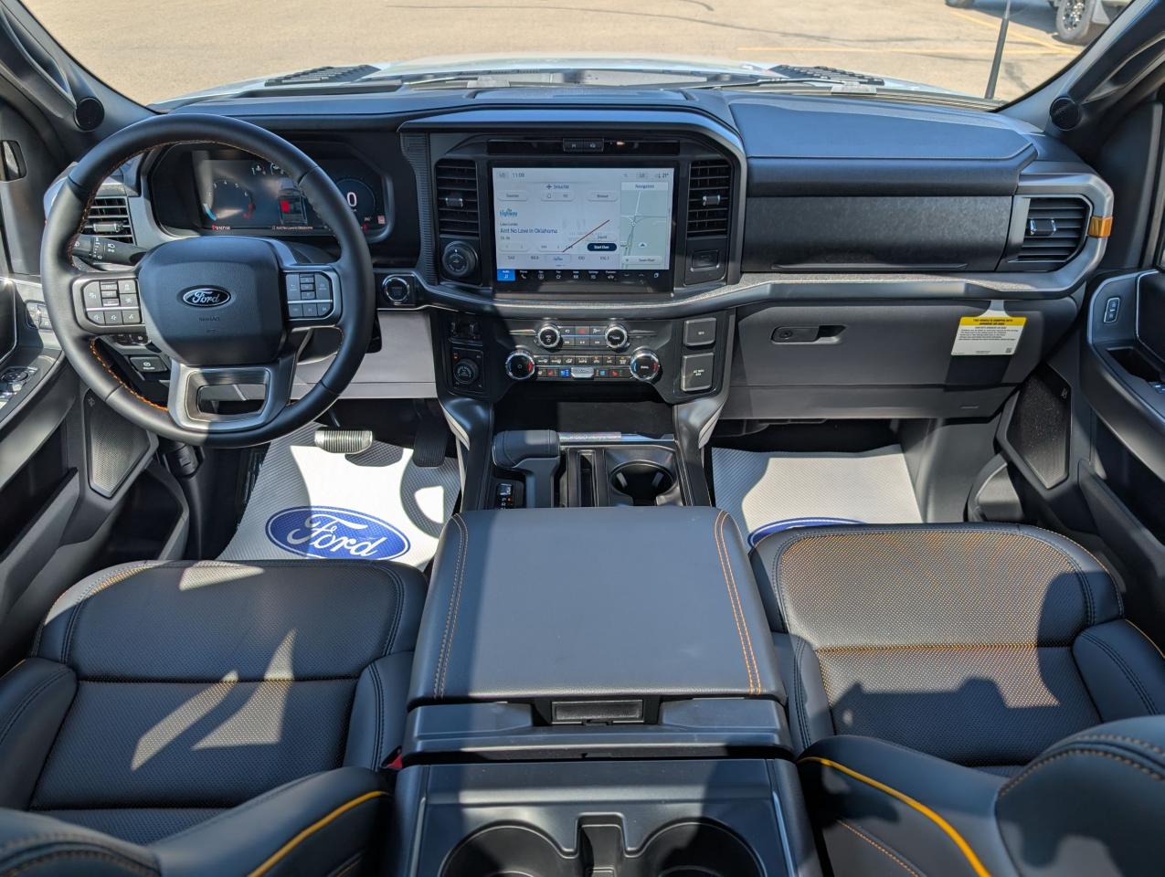 2025 Ford F-150 Tremor Photo5
