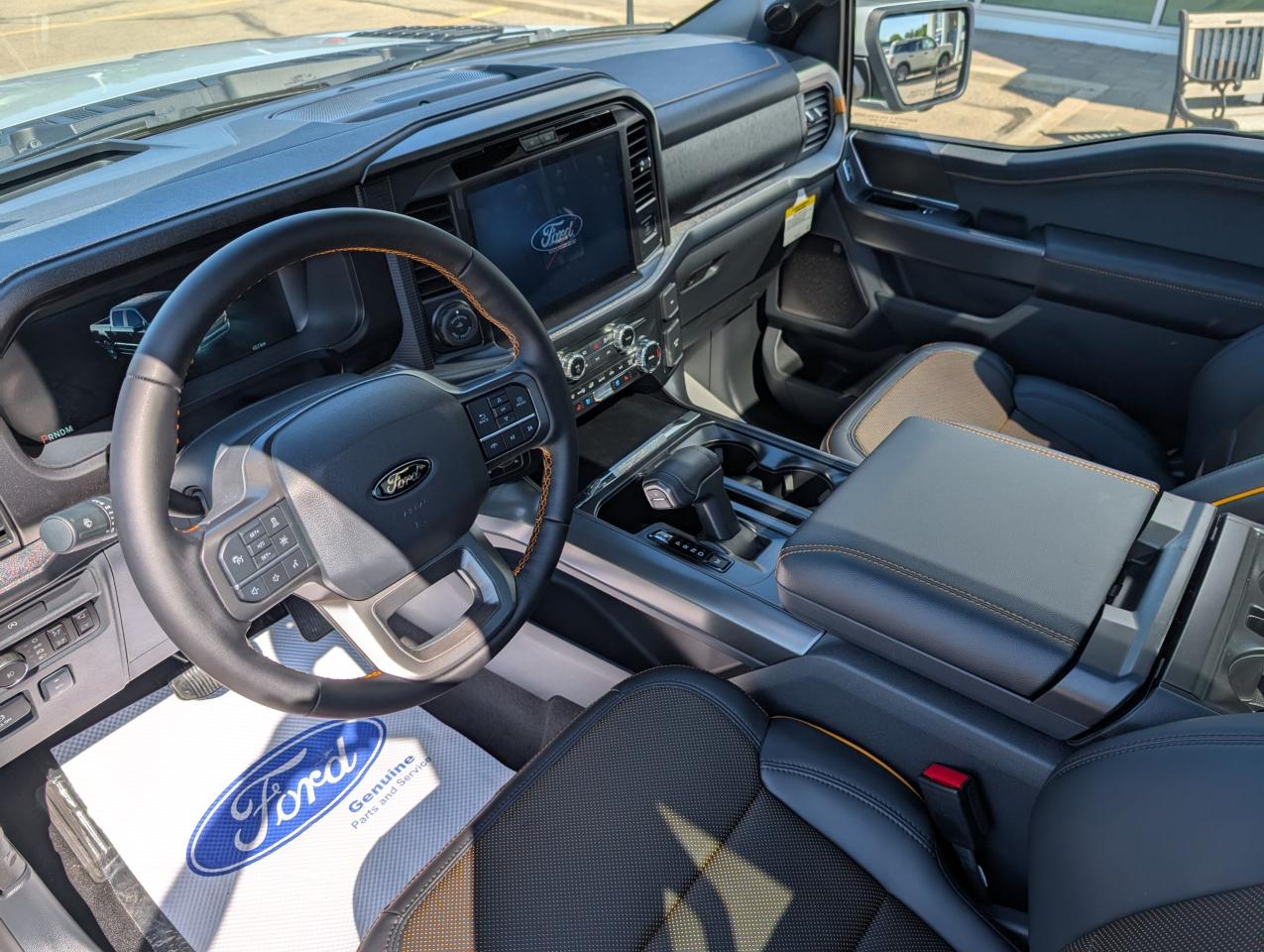 2025 Ford F-150 Tremor Photo5