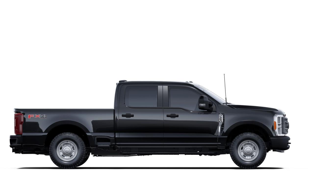 2025 Ford F-250 Super Duty SRW XL Photo4