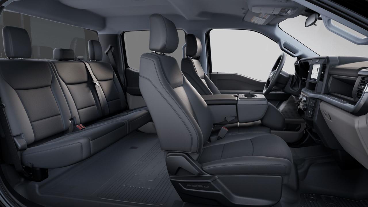 2025 Ford F-250 Super Duty SRW XL Photo5