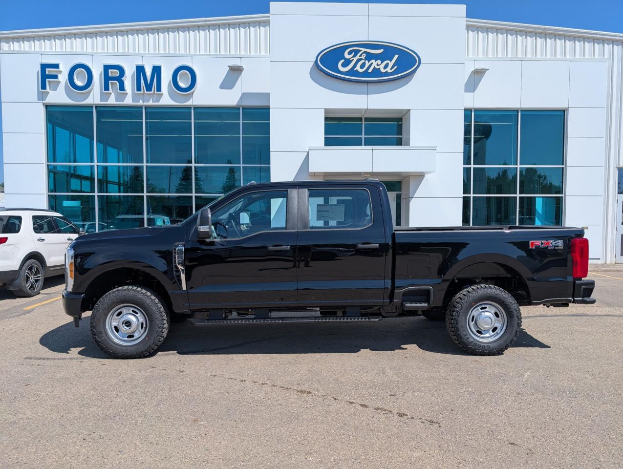 New 2025 Ford F-250 Super Duty SRW XL for sale in Swan River, MB