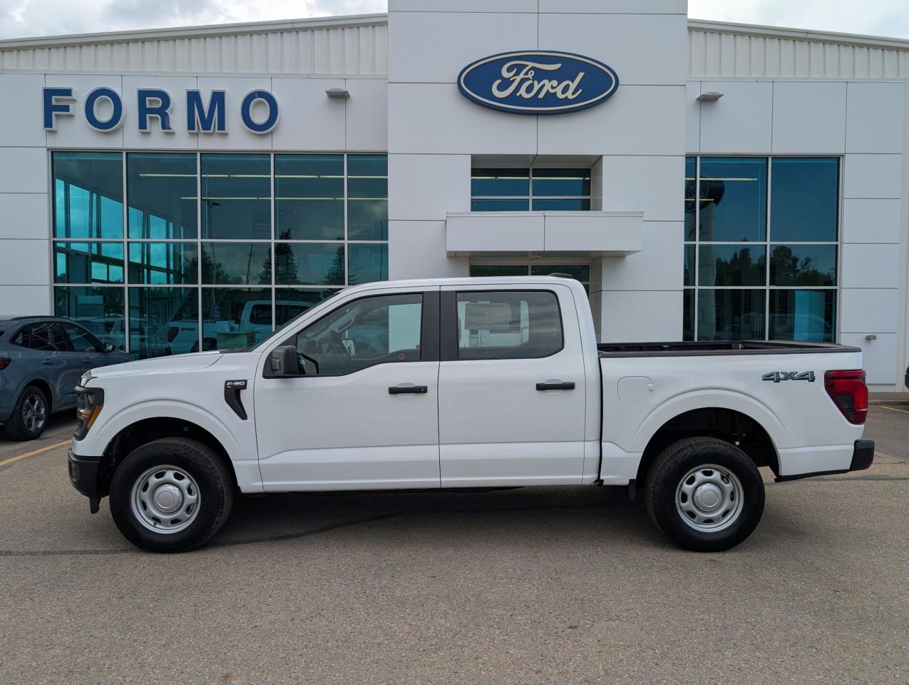 New 2025 Ford F-150 XL for sale in Swan River, MB